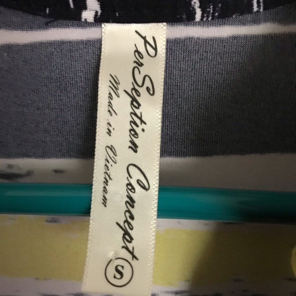 Perception Concept Top - image 2